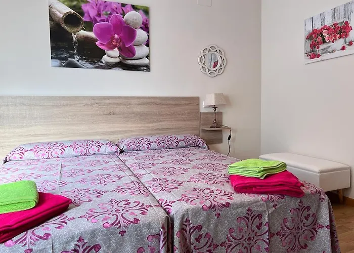 La Casita Del Risco