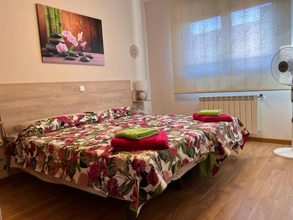 La Casita Del Risco Holiday home *