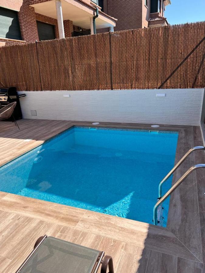 Holiday home La Casita Del Risco Las Navas Del Marques
