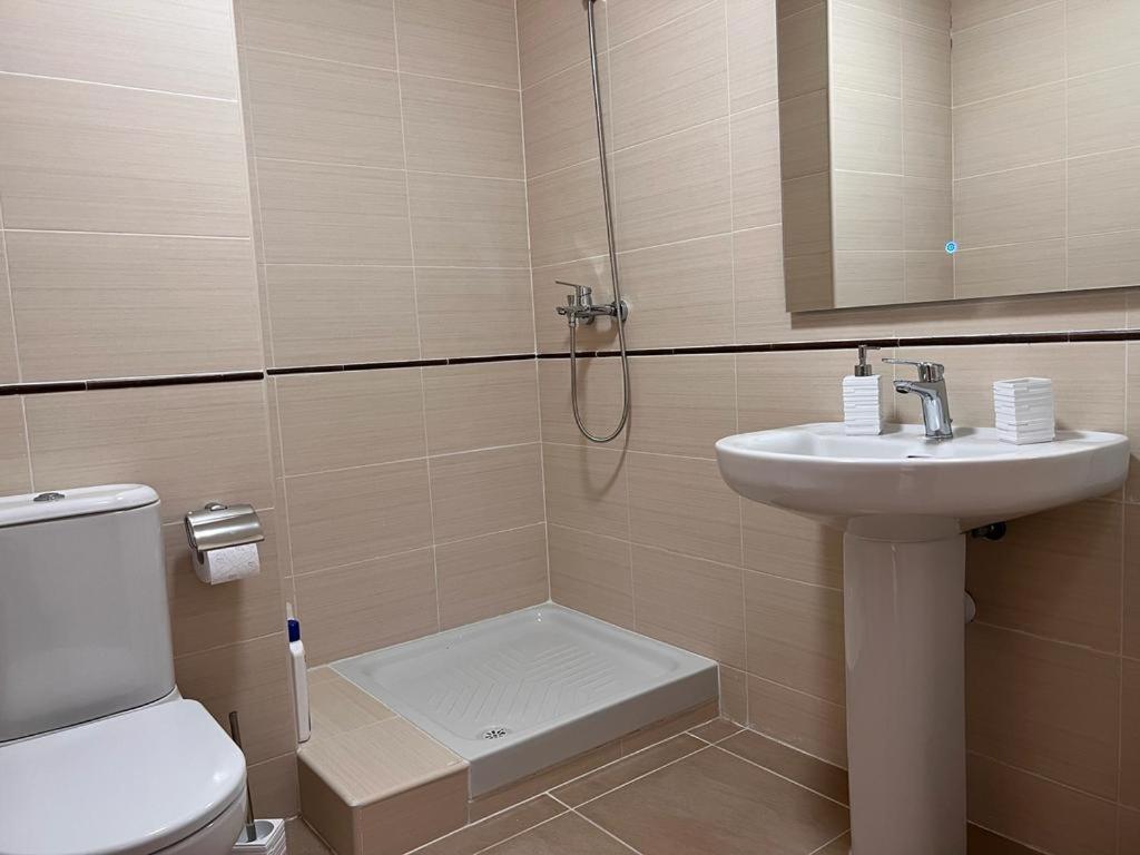 La Casita Del Risco Holiday home