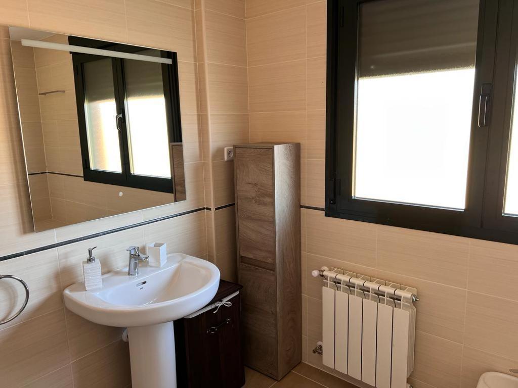 La Casita Del Risco Holiday home *