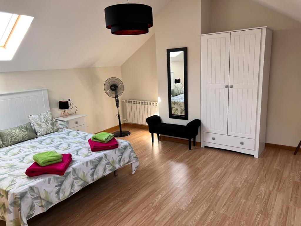 Holiday home La Casita Del Risco